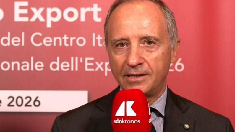 Export, Varricchio: “Il made in Italy oggi parla la lingua della tecnologia”