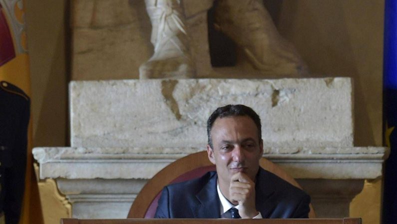Stadio Roma, sentenza ribaltata in Appello: assolti De Vito, Lanzalone, Bardelli e Statuto. Tre mesi a Parnasi