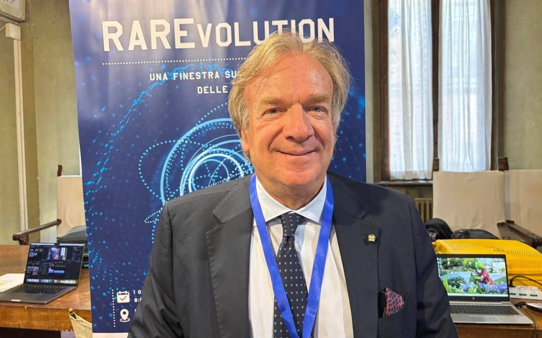 Malattie rare, Gerosa (Veneto): “Servono machine learning in registri regionali e teleconsulto in Case comunità”