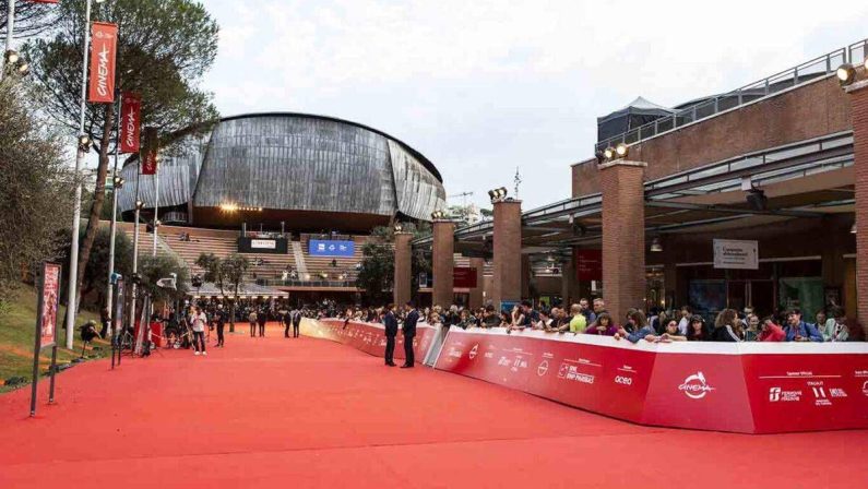 Festa del Cinema di Roma, si parte oggi con ‘Il rumore delle cose nuove’ di Paolo Genovese