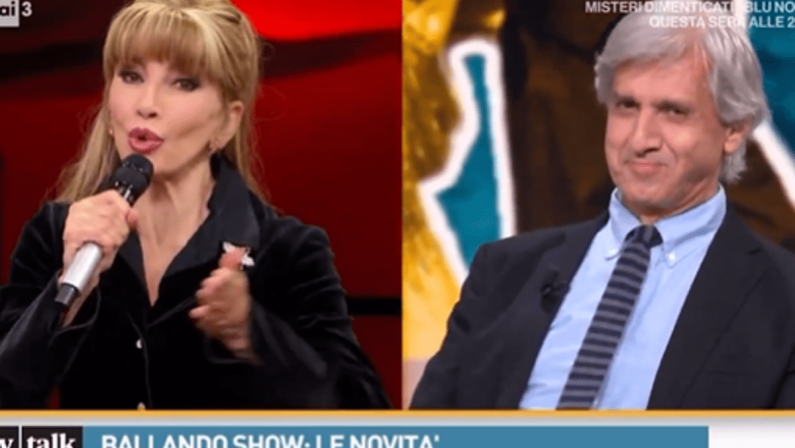 Ballando 2026, Milly Carlucci difende Barbara D’Urso in giuria: “È finito il tempo dell’urlo e della rissa, vogliamo divertirci”
