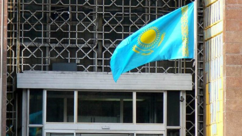 Italia-Kazakhstan: il Gruppo di lavoro discute l’indirizzo per la cooperazione economica, industriale e commerciale