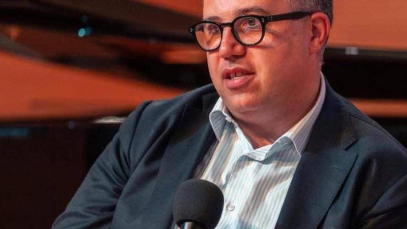 Opera di Roma, Domenico Barbuto nuovo direttore generale