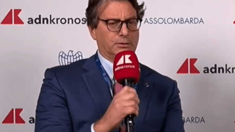 Imprese, Barrese (Intesa Sanpaolo): “Credito e innovazione per accelerare la crescita”