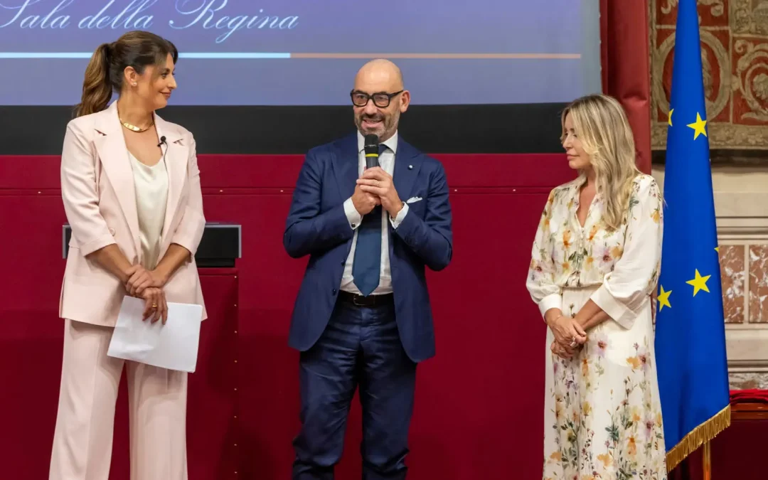 A Matteo Bassetti il Premio America: “Orgoglio e gratitudine per questo riconoscimento”