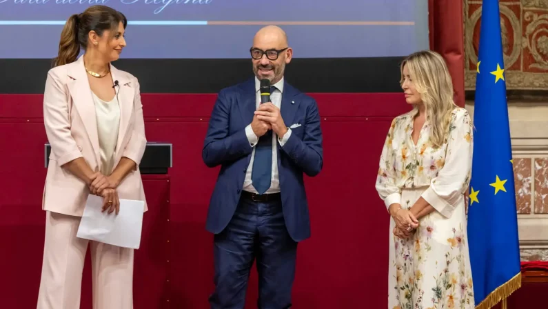 A Matteo Bassetti il Premio America: “Orgoglio e gratitudine per questo riconoscimento”