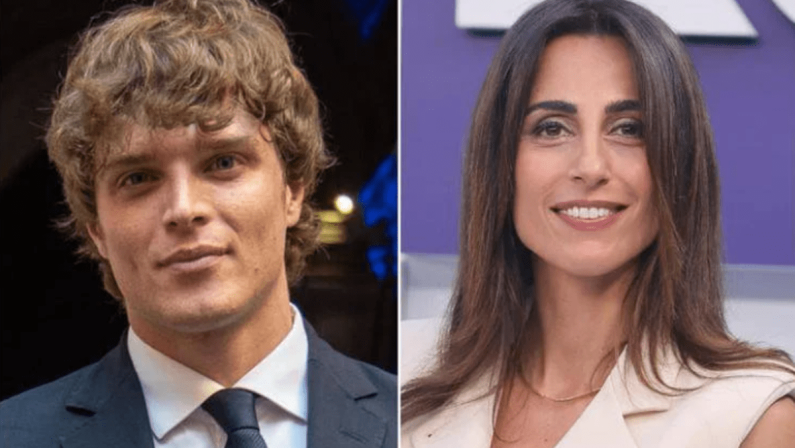 Giorgia Cardinaletti e Francesco Bechis, le nozze sabato 10 ottobre a Fabriano: cosa sappiamo