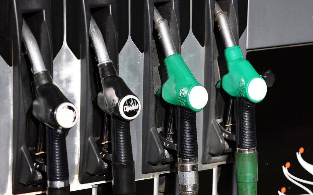Benzina e diesel, Tamoil annuncia misure per contenere i prezzi