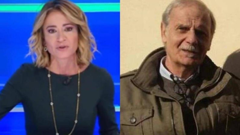 Morte Roberto Bernabai, il commosso ricordo dei collegi di La7: “Abbiamo un compagno di viaggio in meno”