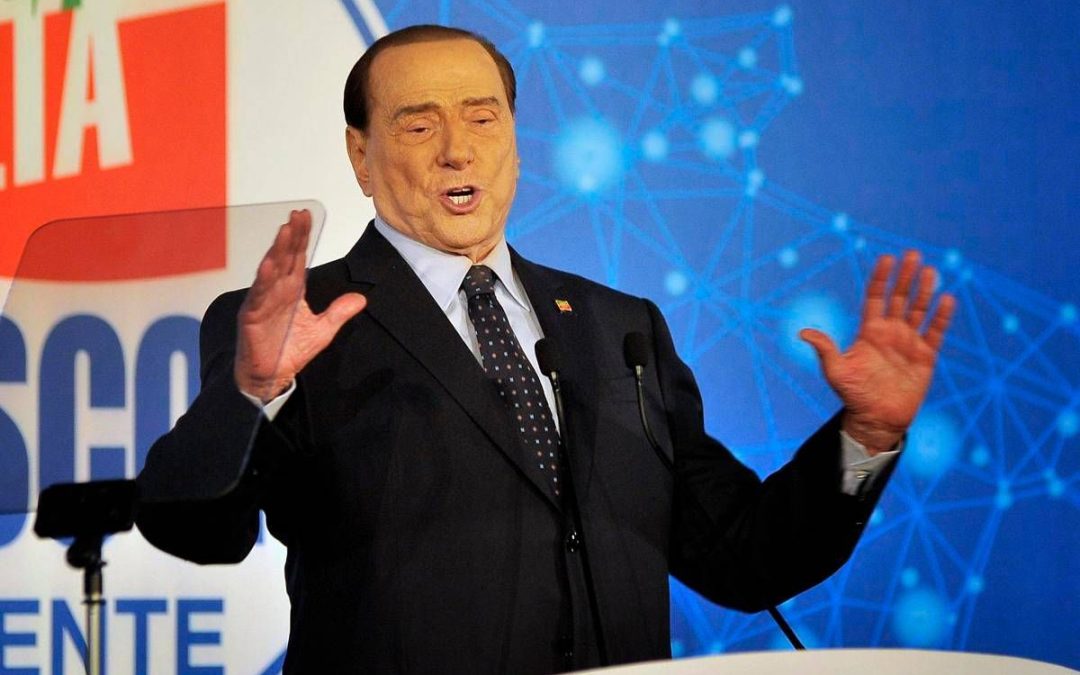 Berlusconi, Corte Strasburgo: nessuna violazione equo processo