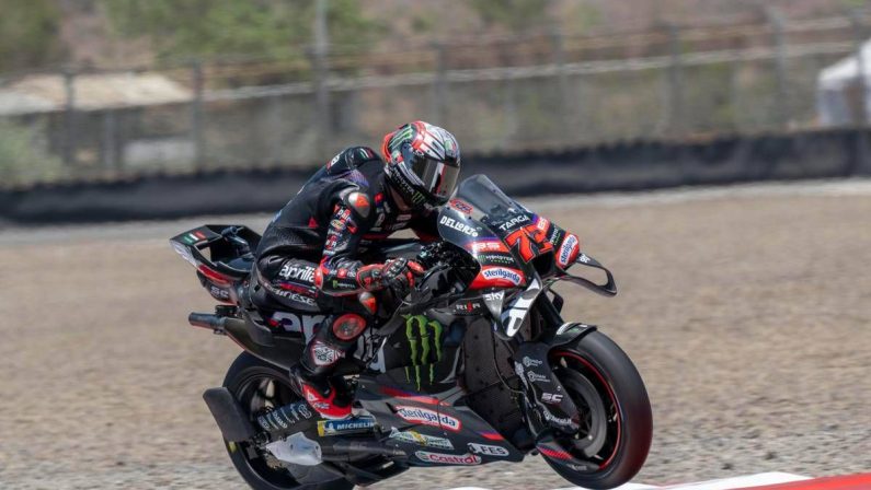 MotoGp, domani libere e pre-qualifiche Gp Australia: orario e dove vederle