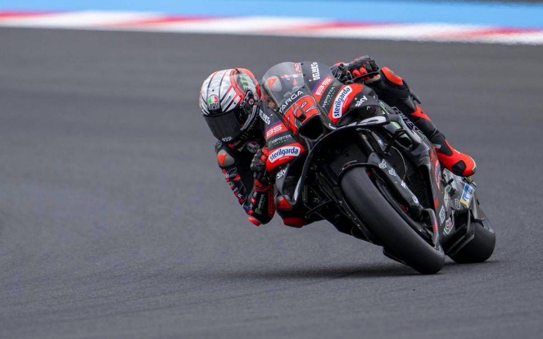 MotoGp, dal 2027 cambia il format: doppie qualifiche e addio al warm-up