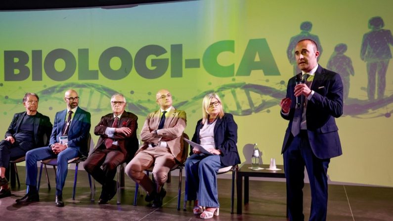 Cosenza, BIOLOGI-CA 2026: l’edizione zero del forum scientifico guida l’innovazione