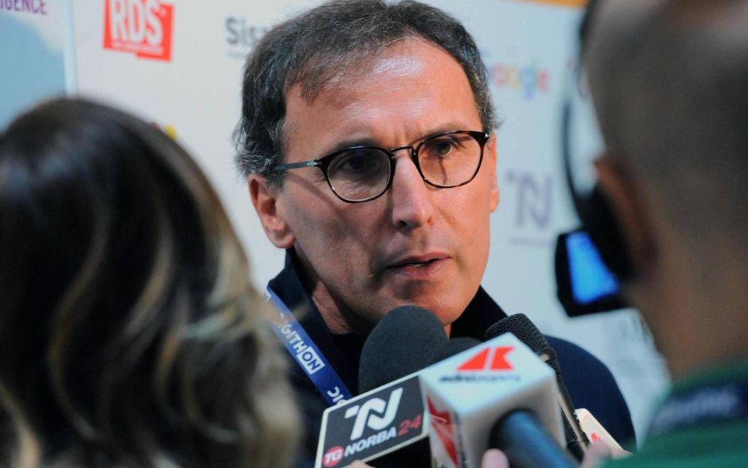 Ai, Boccia: “Su gigafactory Italia si muova come sistema Paese, serve unità”