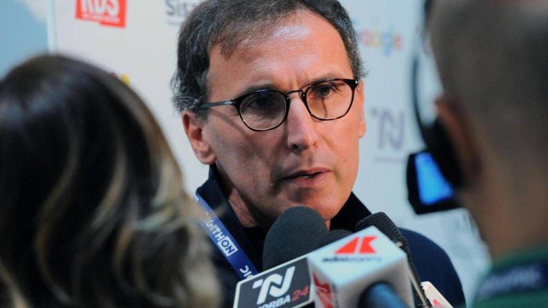 Ai, Boccia: “Su gigafactory Italia si muova come sistema Paese, serve unità”