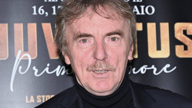 Boniek: “Situazione Juve difficile e compromessa, non è squadra di campioni’