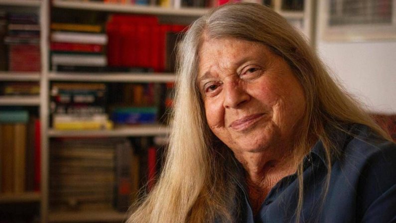 È morta Bonizza Giordani Aragno, grande custode della storia della moda italiana. Aveva 89 anni