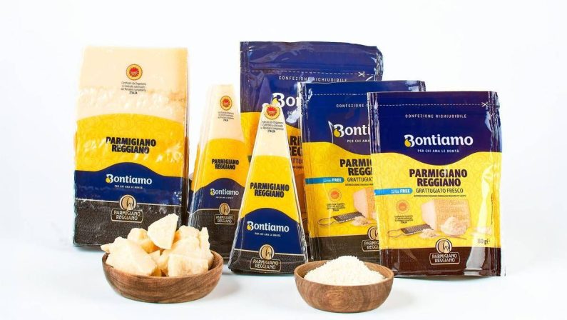Agroalimentare, Bontiamo presenta il marchio e annuncia l’acquisizione del caseificio di Gavasseto
