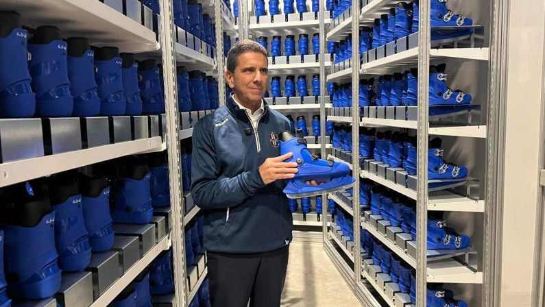 Bozzetti (Fondazione Fiera Milano): “Fiera Ice Arena è unica vera legacy Olimpiadi”