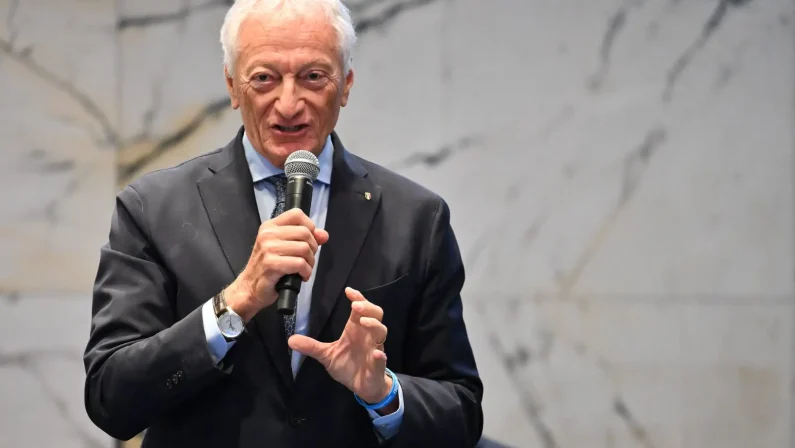 Collari d’Oro a Roma, Buonfiglio “Dimostrato di essere efficienti” / Video