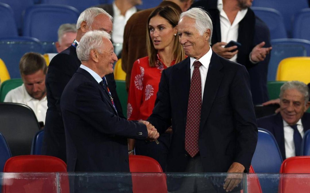 Domani incontro Buonfiglio-Malagò prima della Giunta, Ipotesi n.1 Figc commissario