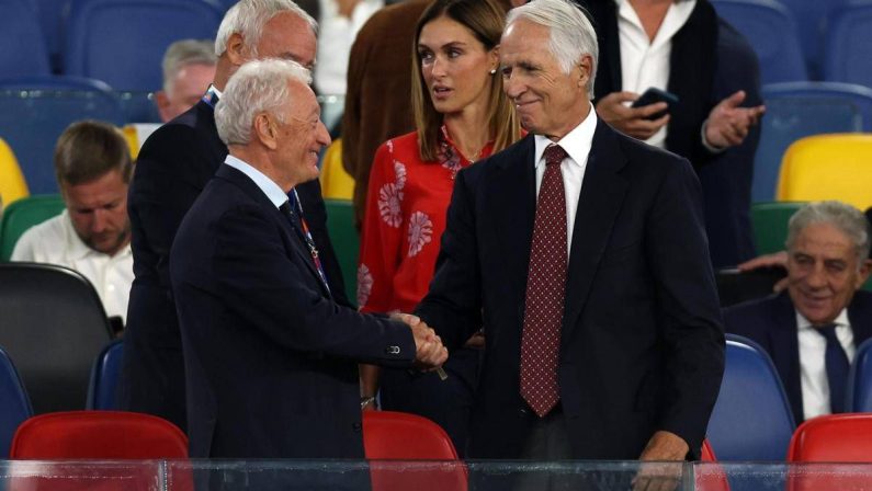 Domani incontro Buonfiglio-Malagò prima della Giunta, Ipotesi n.1 Figc commissario