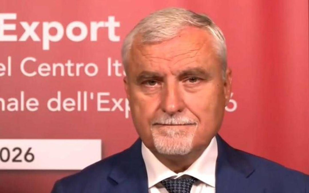Export, Buratti (Leonardo): “Con i fornitori bisogna giocare d’anticipo sui rischi”