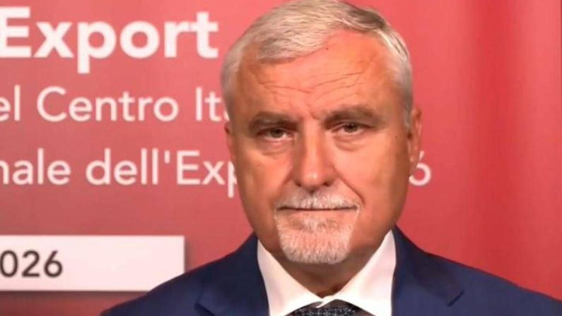 Export, Buratti (Leonardo): “Con i fornitori bisogna giocare d’anticipo sui rischi”