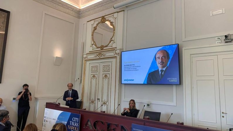 Innovazione, Butti: “Strategia governo con uomo al centro”