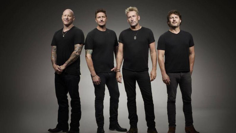 “La musica deve unire, non dividere”: i Nickelback ripartono da ‘Everything Under The Sun’