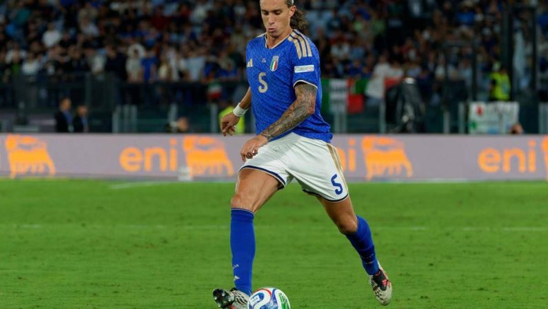 Nations League, oggi Italia-Turchia: orario, probabili formazioni e dove vederla in tv (in chiaro)