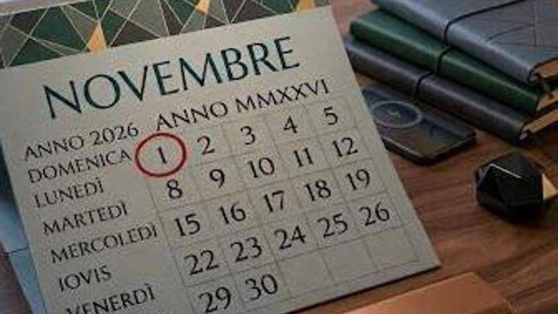 1 e 4 novembre in busta paga, come vengono pagati: lo stipendio è più ricco?