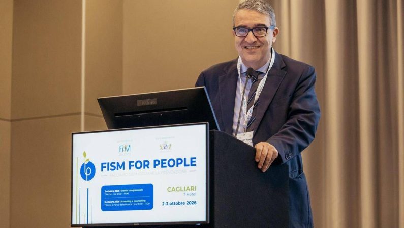 Medicina, Calò (UniCa): “Importante unire società scientifiche per ricerca sempre più trasversale”