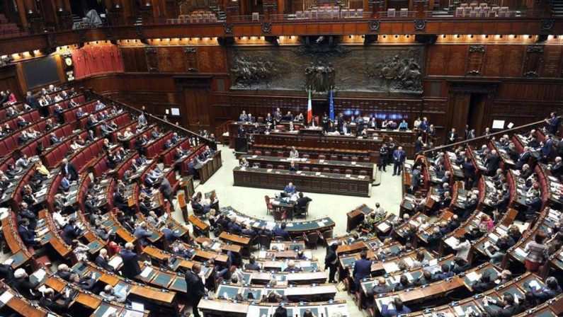 Legge elettorale, Camera respinge pregiudiziali di incostituzionalità. Voto finale giovedì 8 ottobre