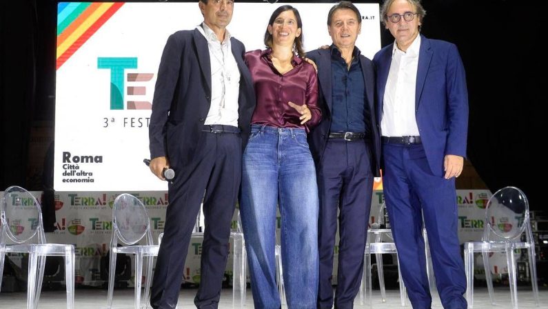 Fratoianni: “Nel centrosinistra non ci sono filoputiniani”