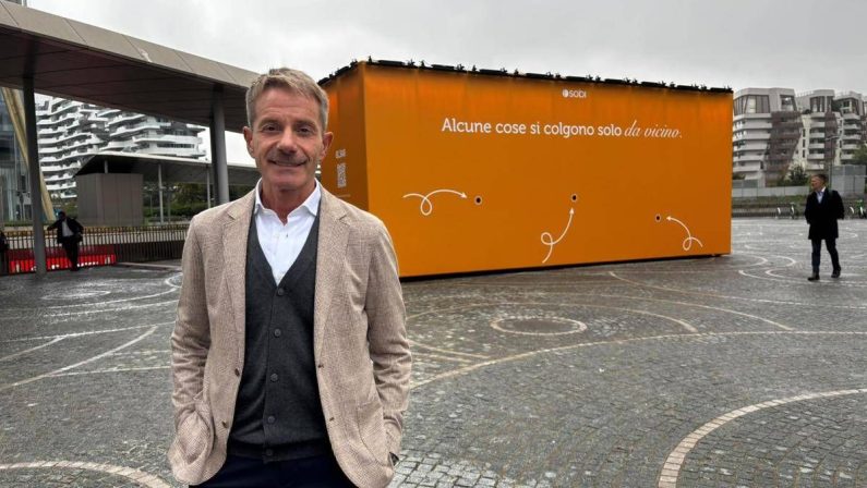 Malattie rare: Capetta (Sobi Italia), ‘la conoscenza è il primo passo per migliorare il percorso di cura’