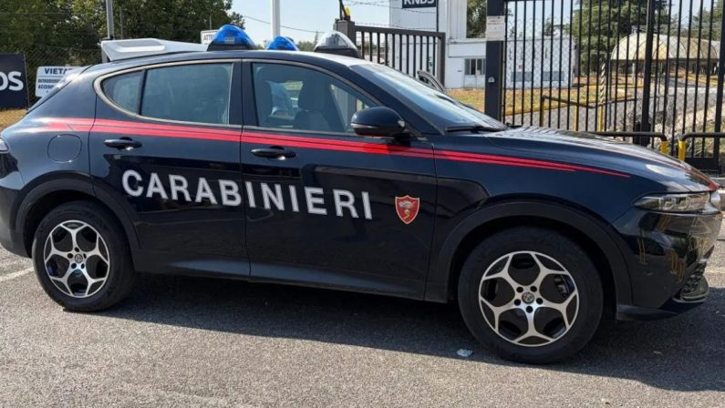 Persecuzioni e aggressioni ad un giovane a Modugno, in quattro ai domiciliari