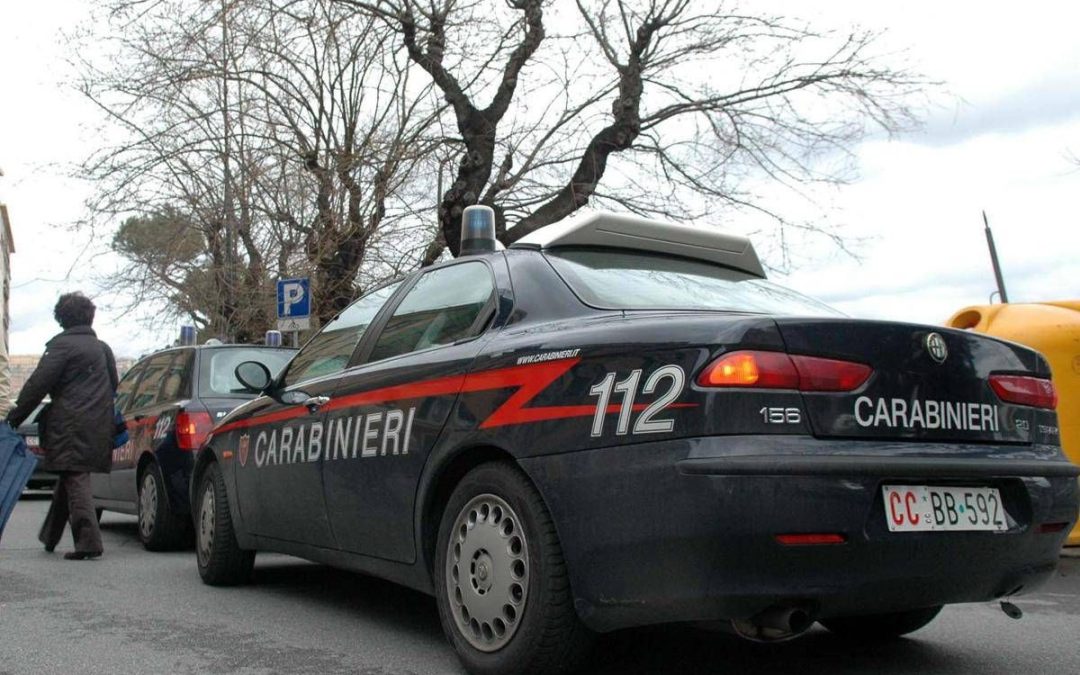 Sanremo, 13enne cosparge di benzina e dà fuoco a clochard