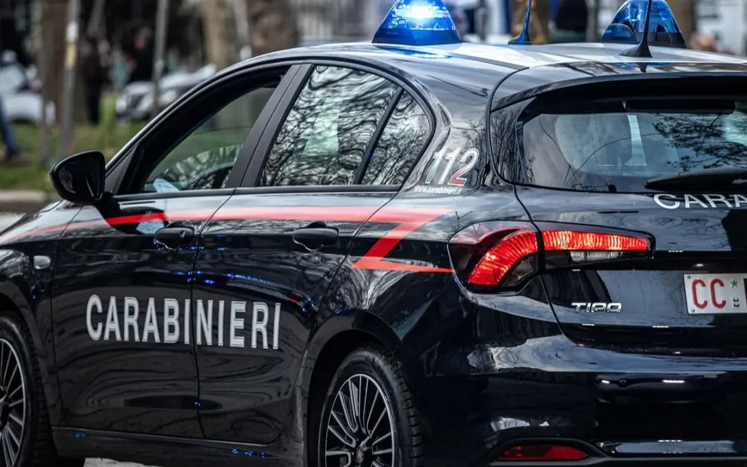 Quattro arresti per detenzione e spaccio di droga nel Napoletano