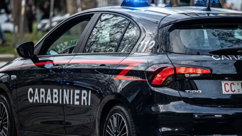 Quattro arresti per detenzione e spaccio di droga nel Napoletano