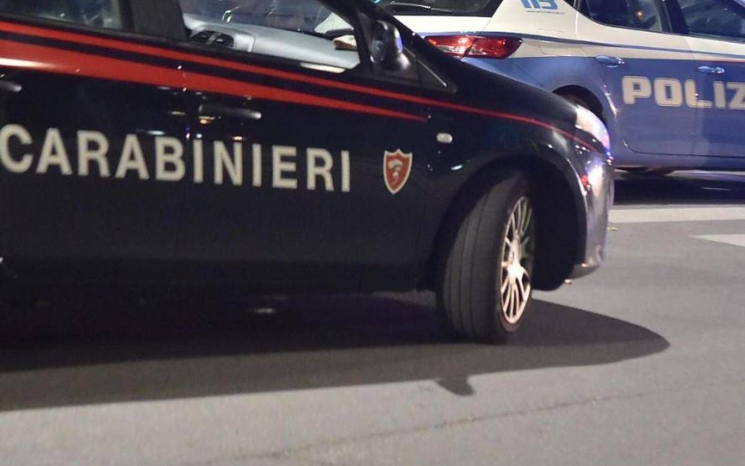 Prato, omicidio nella Chinatown: uomo ucciso a colpi di pistola