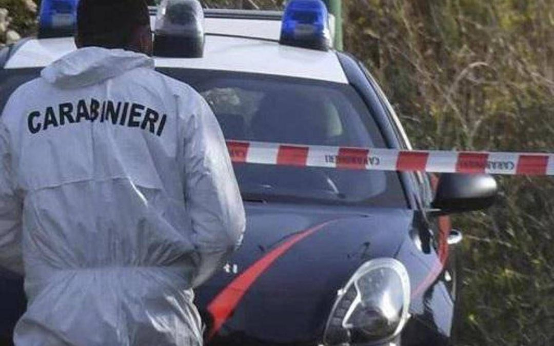 Operaio morto a Caivano, tre persone indagate: mercoledì l’autopsia
