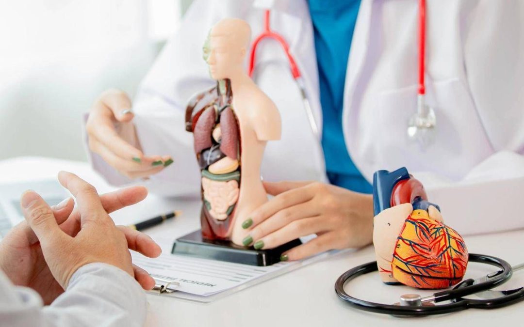 Grimaldi (Anmco): “Scompenso un’epidemia, serve continuità ospedale-territorio”