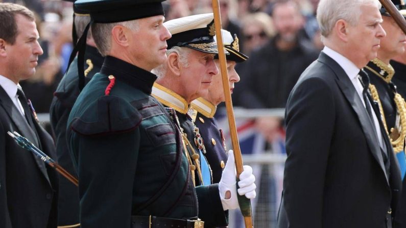 Caso Epstein, Smith (Republic Uk): “Andrea? Chiediamo che Re Carlo e William vengano ascoltati come testimoni”