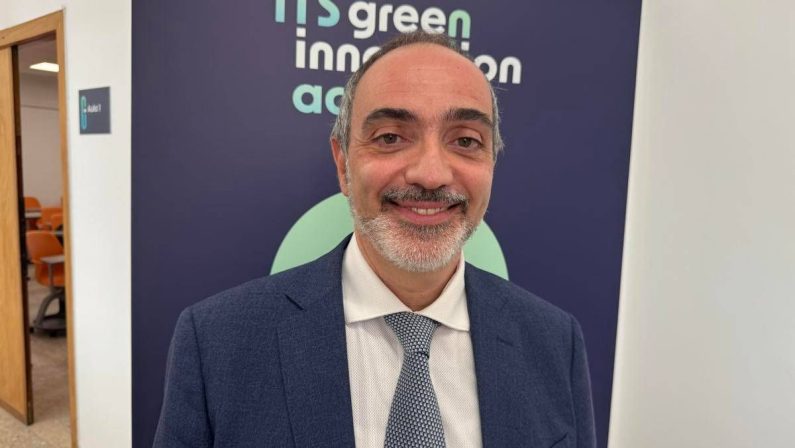 Formazione, Nicolais (Its-green): “Costruire profili per industria transizione”