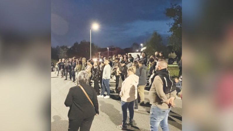Rende, agricoltori e autotrasportatori: «Il 30 bloccheremo il Paese»