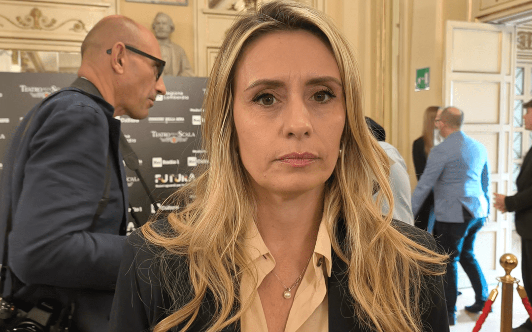 Arte, Caruso (Reg.Lombardia): “Cultura è investimento e leva economica e sociale per territorio”
