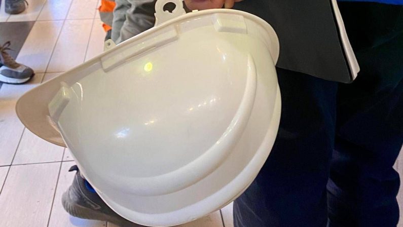 Firenze, incidente nel cantiere dell’Alta Velocità: un morto e un ferito