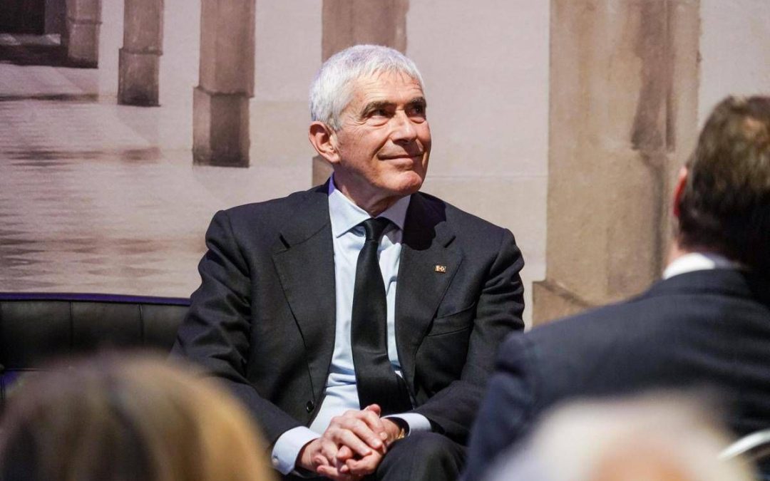 Casini: “Lascio il Parlamento dopo 44 anni, non mi ricandido”
