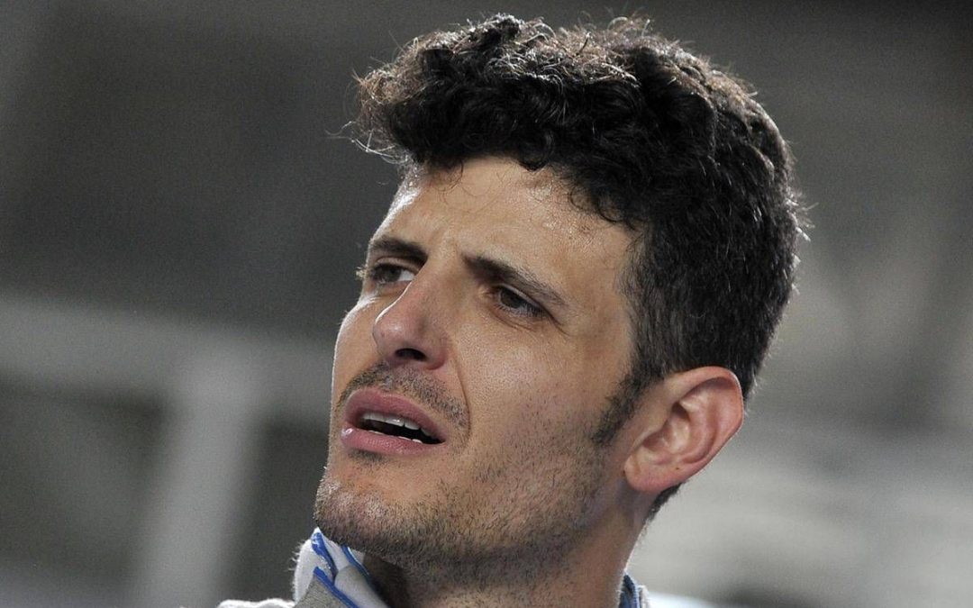 Russia, Andrea Cassarà è il nuovo ct della nazionale di fioretto